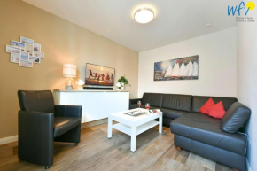 Haus Anna Ferienwohnung 4